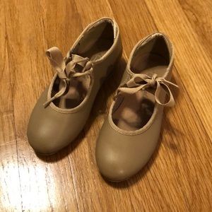 ❣️5for$20❣️ Theatricals sz 11 M tap shoes